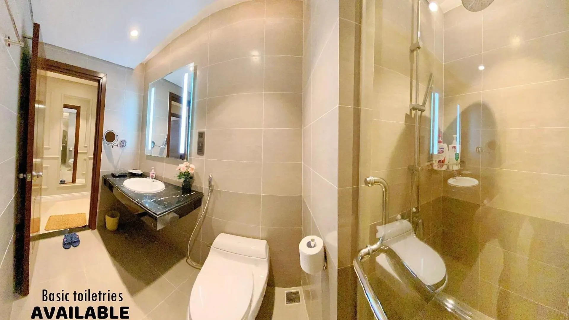 Luxurious Apartment Free Pool Sauna Gym Da Nang 0*,